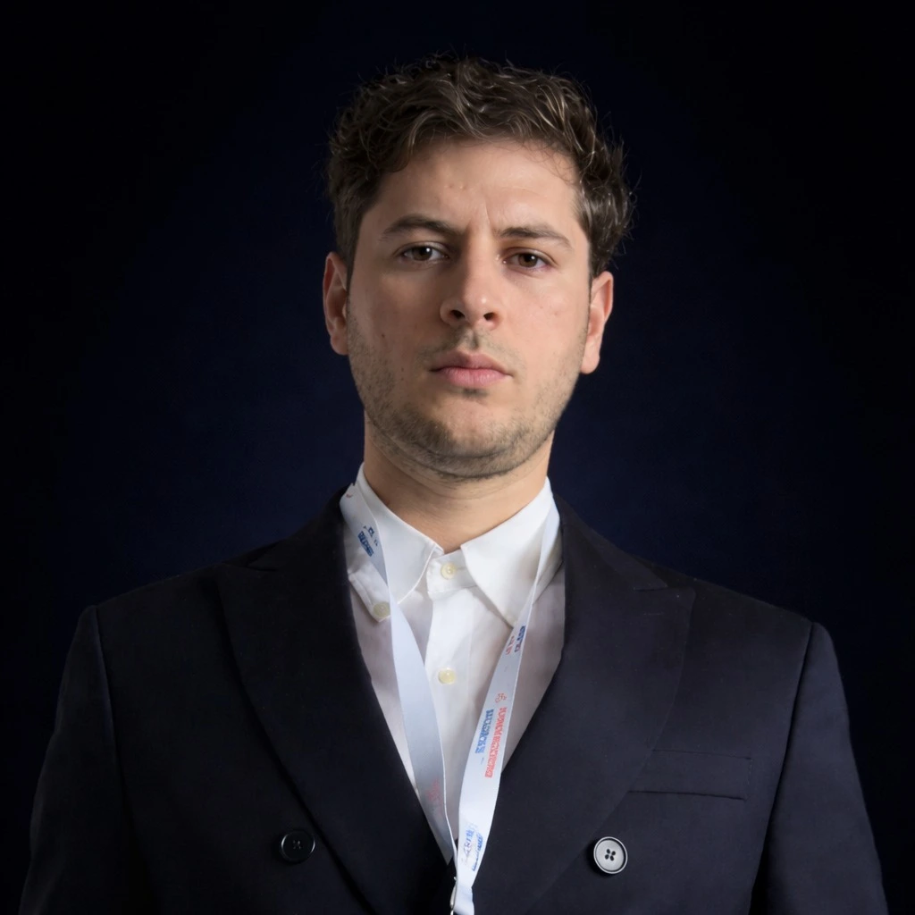 Bogdan Gabriel Ciucă